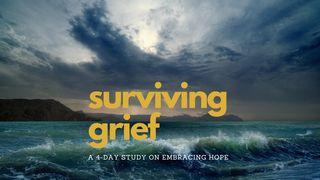 Surviving Grief मर्‌कुस 10:52 चेपाङ