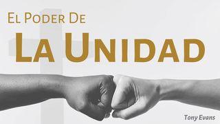 El Poder De La Unidad San Juan 17:15 Reina Valera Contemporánea