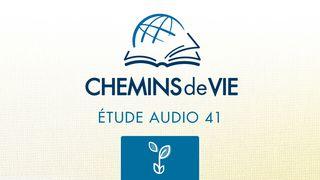 Chemins de Vie - Écoutez le livre de 1 Timothée 1 Tymothiws 1:9-10 Epistolau Bugeiliol c.1564 (Esgob Richard Davies)