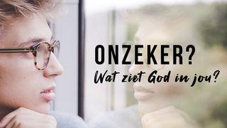 Onzeker? Wat Ziet God In Jou? De Psalmen 139:14 Statenvertaling (Importantia edition)