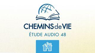 Chemins de Vie - Écoutez le livre de Osée Hosea 1:2 Y Proffwydi Byrion 1881 (John Davies, Ietwen)