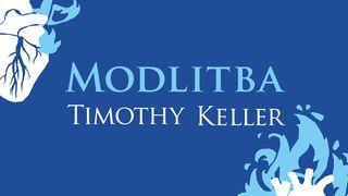 Modlitba - Timothy Keller Žalmy 1:1-6 Slovenský ekumenický preklad s DT knihami