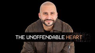 The Unoffendable Heart John 6:68 English Standard Version 2016