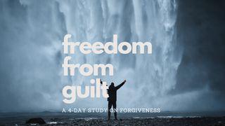 Freedom From Guilt 1 Johannes 1:10 Het Boek