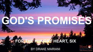 God's Promises For The Hungry Heart, Part 6 KORINTUS 1 1:9 Alkitab Singog In Mongondow Masa In Tanaa