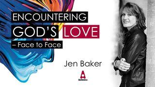 Encountering God’s Love: Face to Face Exodus 19:18 English Standard Version Revision 2016