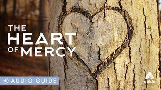 The Heart of Mercy De Psalmen 136:1 NBG-vertaling 1951