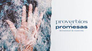 Proverbios y promesas Proverbios 6:6-8 Traducción en Lenguaje Actual