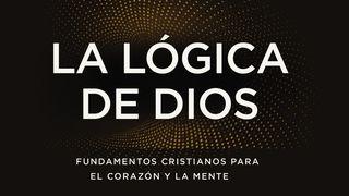 5 días explorando la duda con la lógica de Dios Juan 6:35 Nueva Versión Internacional - Español