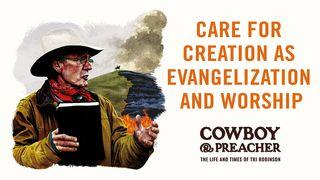 Care for Creation as Evangelization and Worship मत्ती 24:4 डोगरी नवां नियम