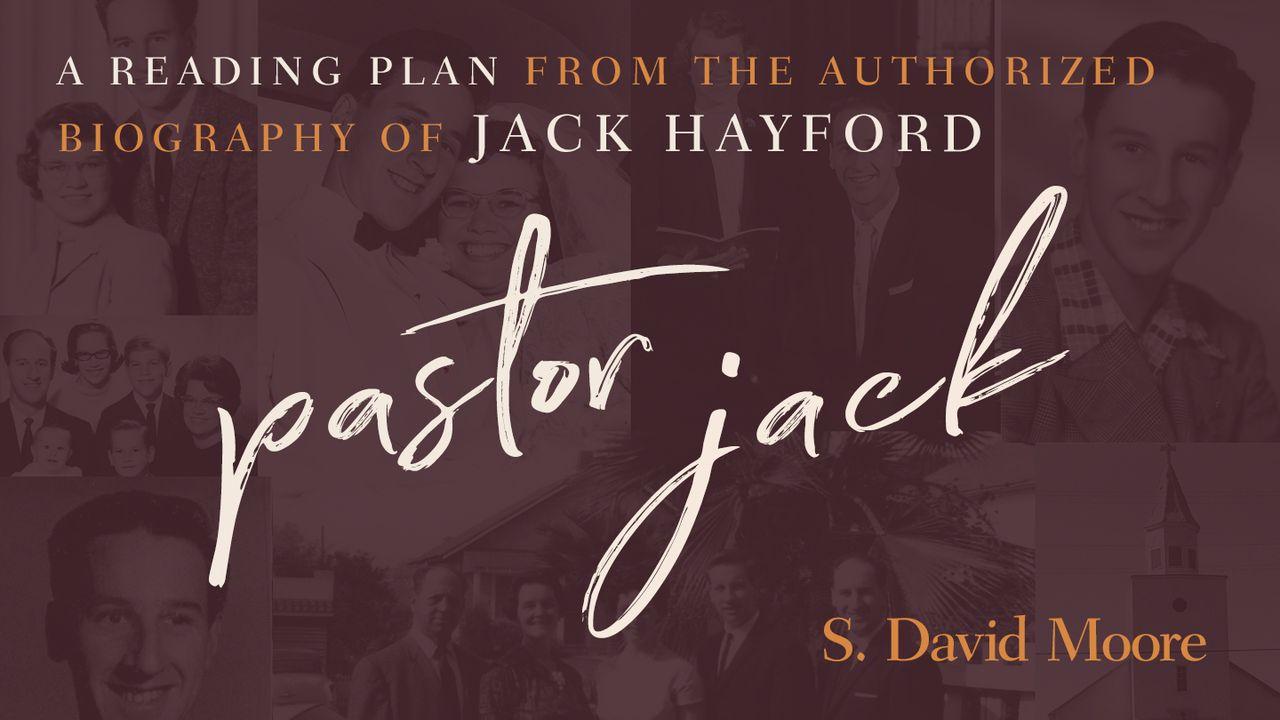 Pastor Jack