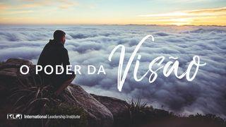 O Poder da Visão Salmos 139:14-18 Almeida Revista e Corrigida