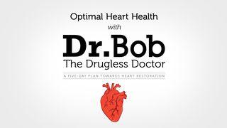 Optimal Heart Health With Dr. Bob Spreuken 12:15 BasisBijbel