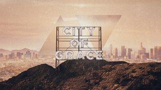 City of Grace Mark 4:24 Taupota