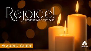 Rejoice! Advent Meditations ஏசாயா 9:2 பரிசுத்த வேதாகமம் O.V. (BSI)