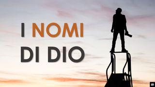 I nomi di Dio Mat 1:23 Nawuri