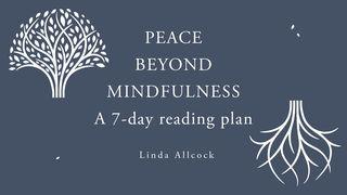 Practice Meditating on God’s Word ဆာလံက်မ္း 104:1 ျမန္​မာ့​စံ​မီ​သမၼာ​က်မ္