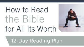 How To Read The Bible For All Its Worth De Eerste Brief van den Apostel Paulus aan die van Korinthe 4:1 Statenvertaling (Importantia edition)