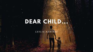 Dear Child... Spreuken 16:25 Het Boek