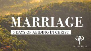 Marriage Matthew 22:23 English Standard Version Revision 2016