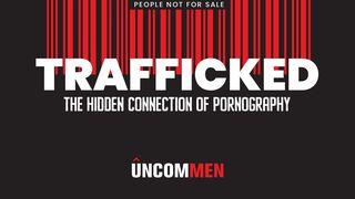 UNCOMMEN: Trafficked யோபுடைய சரித்திரம் 31:1 பரிசுத்த பைபிள்