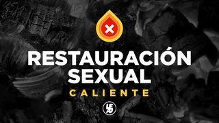 Restauración Sexual Romanos 1:29-32 Nueva Versión Internacional - Español