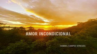 Amor Incondicional S. Lucas 15:20-24 Biblia Reina Valera 1960