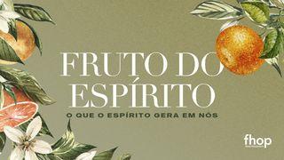 Fruto do Espírito Romanos 7:22 Bíblia Sagrada, Nova Versão Transformadora