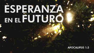 ESPERANZA EN EL FUTURO Apocalipsis 19:12-13 La Biblia de las Américas