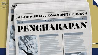 Pengharapan Yohanes 3:16 Firman Allah Yang Hidup