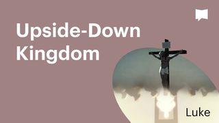 BibleProject | Upside-Down Kingdom / Part 1 - Luke Ruk 17:33 Fhe Bakɨmen Kaman Kameŋ