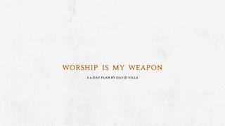 Worship Is My Weapon Zaburi Sya Daud 9:2 Zaburi sya Daud 1913 (Tanzania)