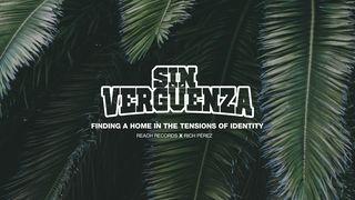 Sin Vergüenza: Finding a Home in the Tensions of Identity Jesaja 45:3 Het Boek