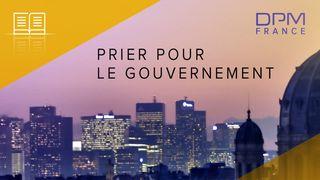 14 jours de prière pour le gouvernement et la nation Genèse 18:18 Nouvelle Bible Segond