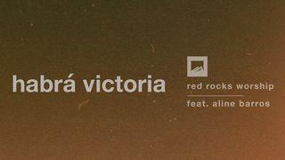 Habrá Victoria de Red Rocks Worship  Génesis 1:26-27 Nueva Versión Internacional - Castellano