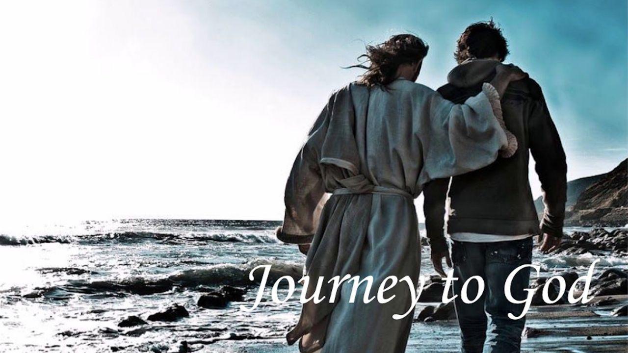 Journey to God: A 1-Minute Video Journey Through the Bible