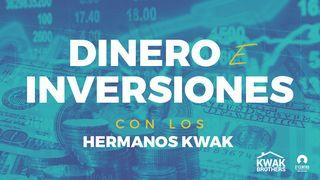 Dinero E Inversiones Con Los Hermanos Kwak Lucas 20:46-47 La Biblia de las Américas