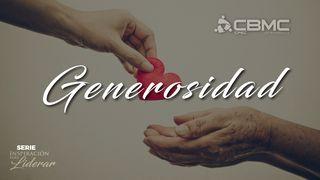 Generosidad 1 Corintios 10:24 La Biblia de las Américas