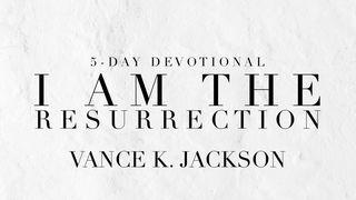 I Am the Resurrection Openbaring 17:14 Het Boek