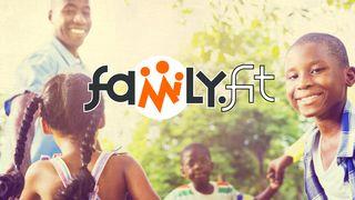 Family.fit: In God We Live and Move Acts 17:23 American Standard Version