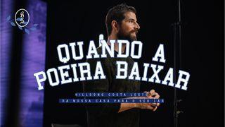 Quando a Poeira Baixar Mateus 16:18-19 Nova Versão Internacional - Português