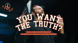 You Want the Truth 1 ФЕСАЛОНІКІЙЦАЎ 5:9 Біблія (пераклад В. Сёмухі)