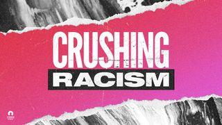 Crushing Racism  Openbaring 5:10 Herziene Statenvertaling