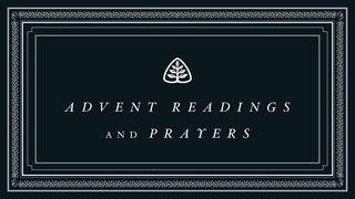 Advent Readings and Prayers Revelation 7:12 New International Version