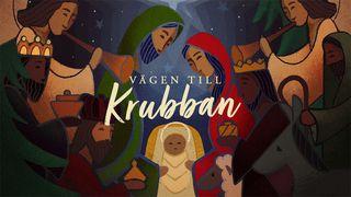 Vägen Till Krubban Lukasevangeliet 1:46-55 Bibel 2000