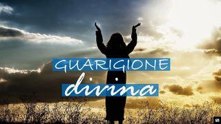 Guarigione divina Isaia 53:5 Nuova Riveduta 2006