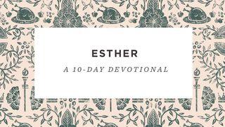 Esther: A 10-Day Reading Plan எஸ்தர் 9:1 இந்திய சமகால தமிழ் மொழிப்பெயர்ப்பு 2022