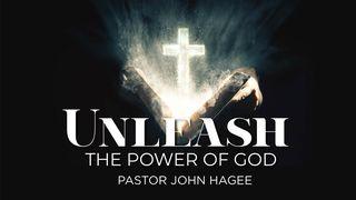 Unleash the Power of Prayer JOB 37:5 Bible Nso