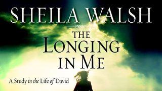 The Longing in Me: A Study on the Life of David Salmau 17:8-12 Salmau Cân Newydd 2008 (Gwynn ap Gwilym)