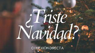 ¿Triste Navidad? Salmos 23:1-2 Traducción en Lenguaje Actual